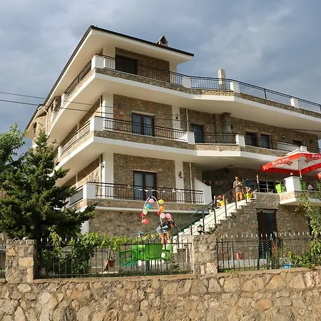 Otel Stone Dream 4*