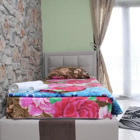 Stone Dream Otel