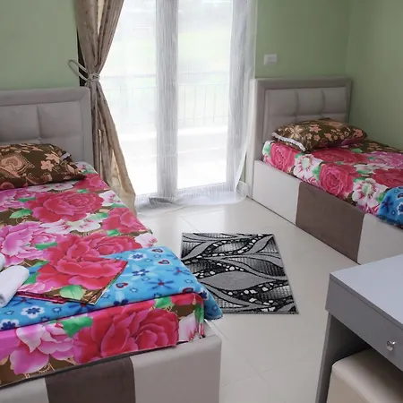 Stone Dream Otel 4*