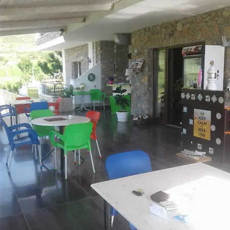 Stone Dream Otel 4*