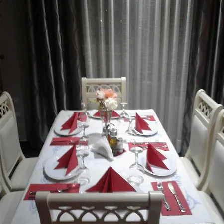 Otel Stone Dream Udenisht