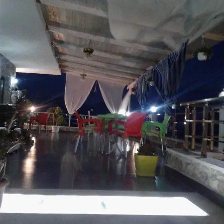 Otel Stone Dream