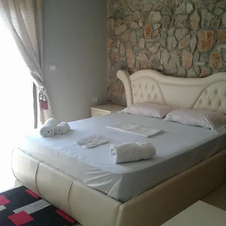 Stone Dream Otel Udenisht