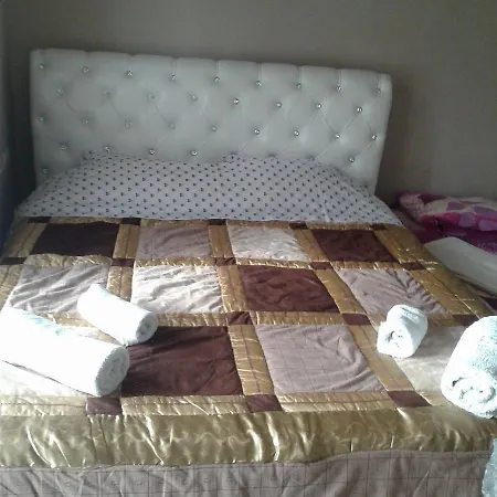 Stone Dream Otel
