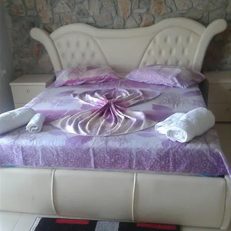 Otel Stone Dream Udenisht