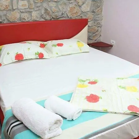 Otel Stone Dream Udenisht