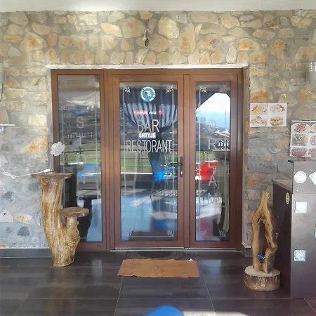 Otel Stone Dream