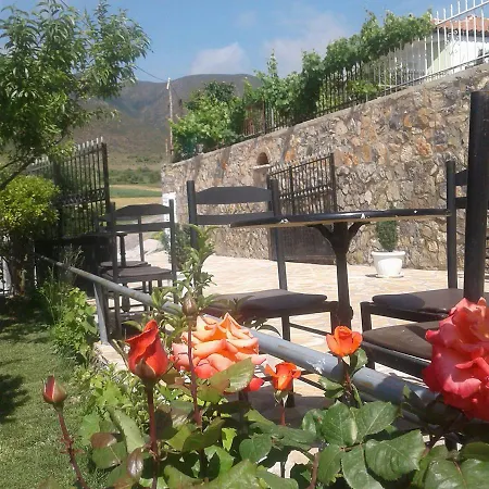 Stone Dream Otel 4*