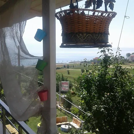 Stone Dream Otel 4*