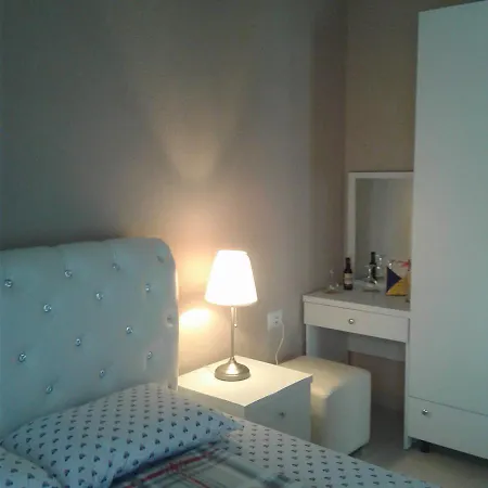 Stone Dream Otel 4*