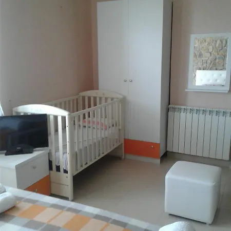 Otel Stone Dream 4*