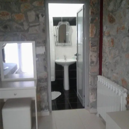 Otel Stone Dream Udenisht