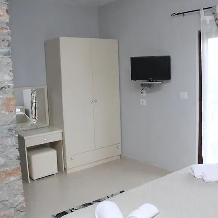 Stone Dream Hotel Udenisht