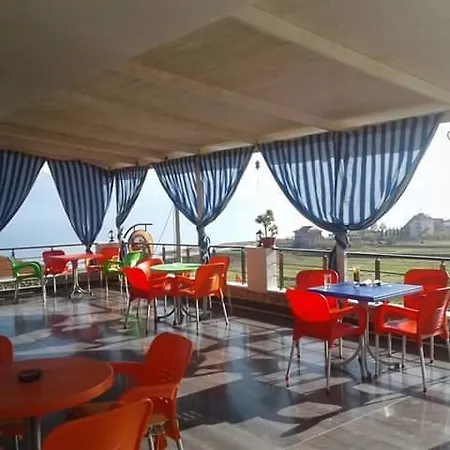 Stone Dream Hotel Udenisht