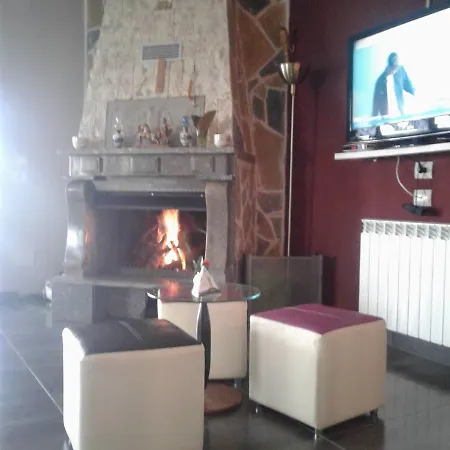 Stone Dream Hotel 4*